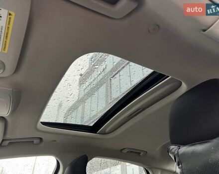 Чорний Форд Фьюжен, об'ємом двигуна 2.5 л та пробігом 215 тис. км за 8700 $, фото 14 на Automoto.ua