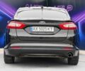 Форд Фьюжн 2013 в Запорожье на Automoto.ua Черный Форд Фьюжн, объемом двигателя 2.5 л и пробегом 240 тыс. км за 9299 $, фото 13 на Automoto.ua