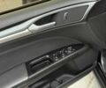 Форд Фьюжн 2013 в Запорожье на Automoto.ua Черный Форд Фьюжн, объемом двигателя 2.5 л и пробегом 240 тыс. км за 9299 $, фото 5 на Automoto.ua