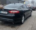 Чорний Форд Фьюжен, об'ємом двигуна 1.6 л та пробігом 227 тис. км за 7999 $, фото 2 на Automoto.ua