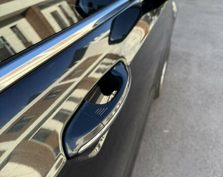 Чорний Форд Фьюжен, об'ємом двигуна 2 л та пробігом 187 тис. км за 9600 $, фото 40 на Automoto.ua