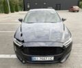 Чорний Форд Фьюжен, об'ємом двигуна 1.6 л та пробігом 183 тис. км за 7500 $, фото 1 на Automoto.ua