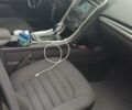 Черный Форд Фьюжн, объемом двигателя 2 л и пробегом 270 тыс. км за 10700 $, фото 18 на Automoto.ua