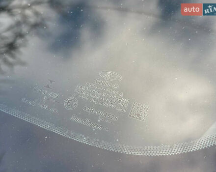 Чорний Форд Фьюжен, об'ємом двигуна 2.49 л та пробігом 190 тис. км за 8999 $, фото 31 на Automoto.ua