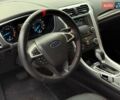 Форд Фьюжен 2013 у Запоріжжя на Automoto.ua Чорний Форд Фьюжен, об'ємом двигуна 2.49 л та пробігом 240 тис. км за 9299 $, фото 4 на Automoto.ua