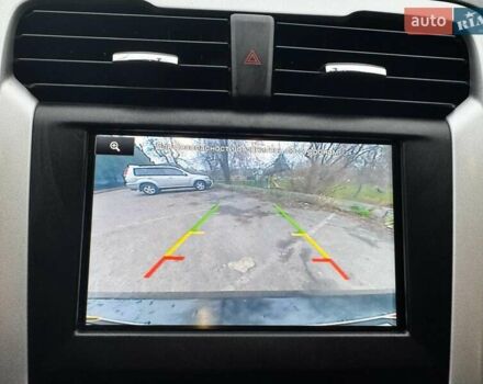 Черный Форд Фьюжн, объемом двигателя 2.5 л и пробегом 181 тыс. км за 9990 $, фото 20 на Automoto.ua