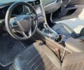 Форд Фьюжн 2013 в Запорожье на Automoto.ua Черный Форд Фьюжн, объемом двигателя 2 л и пробегом 280 тыс. км за 8400 $, фото 6 на Automoto.ua