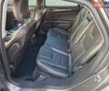 Черный Форд Фьюжн, объемом двигателя 2 л и пробегом 135 тыс. км за 13500 $, фото 9 на Automoto.ua