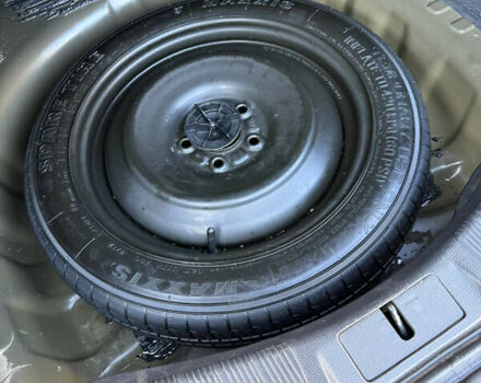 Чорний Форд Фьюжен, об'ємом двигуна 2 л та пробігом 187 тис. км за 9600 $, фото 44 на Automoto.ua