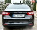 Чорний Форд Фьюжен, об'ємом двигуна 1.6 л та пробігом 181 тис. км за 8200 $, фото 8 на Automoto.ua