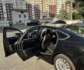Чорний Форд Фьюжен, об'ємом двигуна 2 л та пробігом 144 тис. км за 10700 $, фото 18 на Automoto.ua