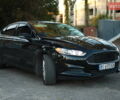 Форд Фьюжн 2013 в Валках на Automoto.ua Черный Форд Фьюжн, объемом двигателя 2.49 л и пробегом 144 тыс. км за 9700 $, фото 1 на Automoto.ua