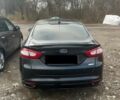 Чорний Форд Фьюжен, об'ємом двигуна 0 л та пробігом 164 тис. км за 5500 $, фото 2 на Automoto.ua