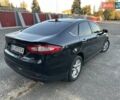 Форд Фьюжн 2013 в Валках на Automoto.ua Черный Форд Фьюжн, объемом двигателя 2.49 л и пробегом 144 тыс. км за 9700 $, фото 12 на Automoto.ua
