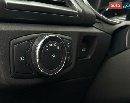 Черный Форд Фьюжн, объемом двигателя 2 л и пробегом 178 тыс. км за 10700 $, фото 20 на Automoto.ua