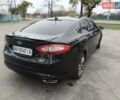 Черный Форд Фьюжн, объемом двигателя 2 л и пробегом 192 тыс. км за 12000 $, фото 1 на Automoto.ua