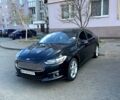 Чорний Форд Фьюжен, об'ємом двигуна 2 л та пробігом 200 тис. км за 8500 $, фото 13 на Automoto.ua