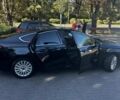 Черный Форд Фьюжн, объемом двигателя 2 л и пробегом 230 тыс. км за 10000 $, фото 11 на Automoto.ua