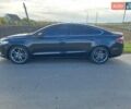 Форд Фьюжн 2013 в Зенькове на Automoto.ua Черный Форд Фьюжн, объемом двигателя 2 л и пробегом 165 тыс. км за 10600 $, фото 2 на Automoto.ua