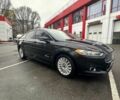 Форд Фьюжен 2013 у Дніпро (Дніпропетровську) на Automoto.ua Чорний Форд Фьюжен, об'ємом двигуна 2 л та пробігом 200 тис. км за 9700 $, фото 1 на Automoto.ua