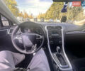 Чорний Форд Фьюжен, об'ємом двигуна 2.5 л та пробігом 240 тис. км за 9800 $, фото 21 на Automoto.ua
