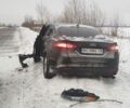 Чорний Форд Фьюжен, об'ємом двигуна 2.49 л та пробігом 180 тис. км за 3000 $, фото 1 на Automoto.ua