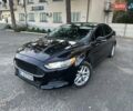 Форд Фьюжн 2013 в Валках на Automoto.ua Черный Форд Фьюжн, объемом двигателя 2.49 л и пробегом 144 тыс. км за 9700 $, фото 11 на Automoto.ua