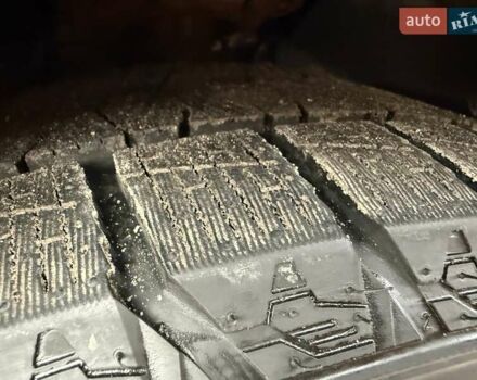 Чорний Форд Фьюжен, об'ємом двигуна 1.6 л та пробігом 181 тис. км за 8200 $, фото 17 на Automoto.ua