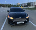 Форд Фьюжен 2013 у Сумах на Automoto.ua Чорний Форд Фьюжен, об'ємом двигуна 2.5 л та пробігом 202 тис. км за 10000 $, фото 1 на Automoto.ua