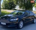 Чорний Форд Фьюжен, об'ємом двигуна 2.49 л та пробігом 94 тис. км за 10900 $, фото 4 на Automoto.ua