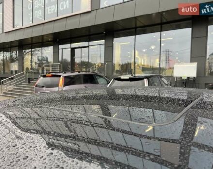 Чорний Форд Фьюжен, об'ємом двигуна 2.5 л та пробігом 215 тис. км за 8700 $, фото 29 на Automoto.ua