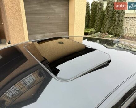 Чорний Форд Фьюжен, об'ємом двигуна 1.6 л та пробігом 181 тис. км за 8200 $, фото 14 на Automoto.ua