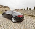 Форд Фьюжн 2013 в Каменце-Подольском на Automoto.ua Черный Форд Фьюжн, объемом двигателя 2.5 л и пробегом 200 тыс. км за 8200 $, фото 4 на Automoto.ua