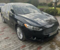 Чорний Форд Фьюжен, об'ємом двигуна 2 л та пробігом 180 тис. км за 5500 $, фото 1 на Automoto.ua