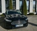 Чорний Форд Фьюжен, об'ємом двигуна 1.5 л та пробігом 194 тис. км за 8500 $, фото 1 на Automoto.ua