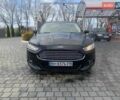 Чорний Форд Фьюжен, об'ємом двигуна 1.5 л та пробігом 180 тис. км за 9500 $, фото 1 на Automoto.ua