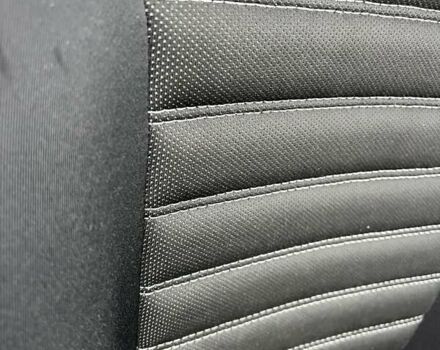 Чорний Форд Фьюжен, об'ємом двигуна 2.5 л та пробігом 215 тис. км за 8700 $, фото 17 на Automoto.ua