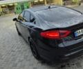 Форд Фьюжн 2013 в Кропивницком (Кировограде) на Automoto.ua Черный Форд Фьюжн, объемом двигателя 2.5 л и пробегом 185 тыс. км за 12200 $, фото 4 на Automoto.ua
