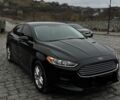Форд Фьюжн 2013 в Каменце-Подольском на Automoto.ua Черный Форд Фьюжн, объемом двигателя 2.5 л и пробегом 200 тыс. км за 8200 $, фото 1 на Automoto.ua