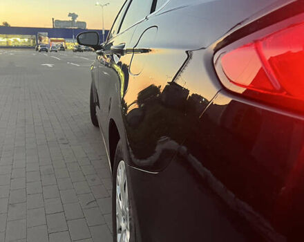 Черный Форд Фьюжн, объемом двигателя 2.5 л и пробегом 202 тыс. км за 9200 $, фото 20 на Automoto.ua