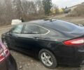 Чорний Форд Фьюжен, об'ємом двигуна 0 л та пробігом 164 тис. км за 5500 $, фото 3 на Automoto.ua