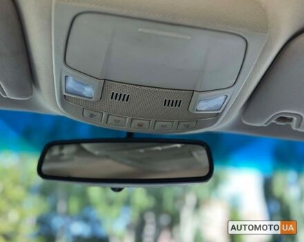 Черный Форд Фьюжн, объемом двигателя 1.5 л и пробегом 132 тыс. км за 11800 $, фото 12 на Automoto.ua