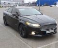 Чорний Форд Фьюжен, об'ємом двигуна 2 л та пробігом 350 тис. км за 11900 $, фото 3 на Automoto.ua