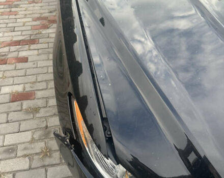 Чорний Форд Фьюжен, об'ємом двигуна 2 л та пробігом 180 тис. км за 5500 $, фото 4 на Automoto.ua