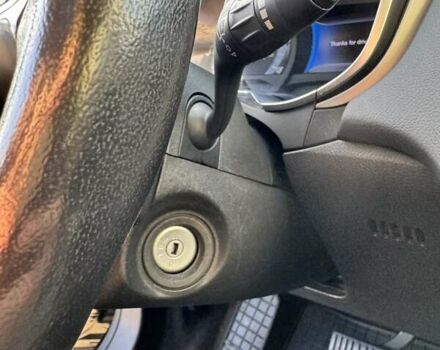 Чорний Форд Фьюжен, об'ємом двигуна 2 л та пробігом 144 тис. км за 10700 $, фото 37 на Automoto.ua