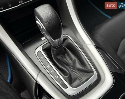 Чорний Форд Фьюжен, об'ємом двигуна 1.6 л та пробігом 181 тис. км за 8200 $, фото 39 на Automoto.ua