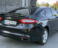 Форд Фьюжн 2013 в Житомире на Automoto.ua Черный Форд Фьюжн, объемом двигателя 2 л и пробегом 181 тыс. км за 9999 $, фото 6 на Automoto.ua