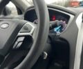 Чорний Форд Фьюжен, об'ємом двигуна 2.5 л та пробігом 215 тис. км за 8700 $, фото 23 на Automoto.ua