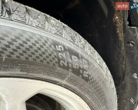 Чорний Форд Фьюжен, об'ємом двигуна 1.6 л та пробігом 181 тис. км за 8200 $, фото 12 на Automoto.ua