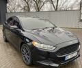 Чорний Форд Фьюжен, об'ємом двигуна 2.5 л та пробігом 167 тис. км за 9300 $, фото 3 на Automoto.ua